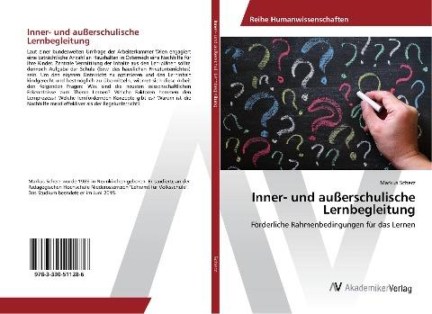 Inner- und außerschulische Lernbegleitung
