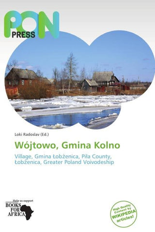 Wójtowo, Gmina Kolno
