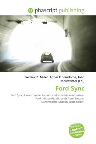 Ford Sync