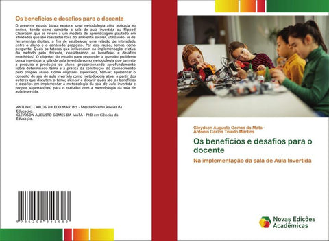 Os benefícios e desafios para o docente
