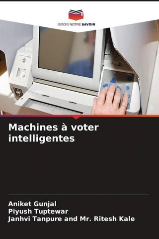 Machines à voter intelligentes