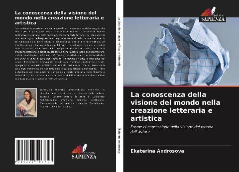 La conoscenza della visione del mondo nella creazione letteraria e artistica