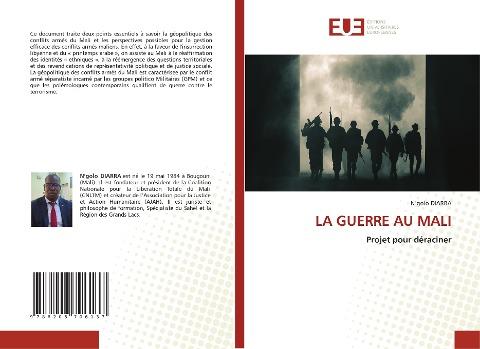 LA GUERRE AU MALI