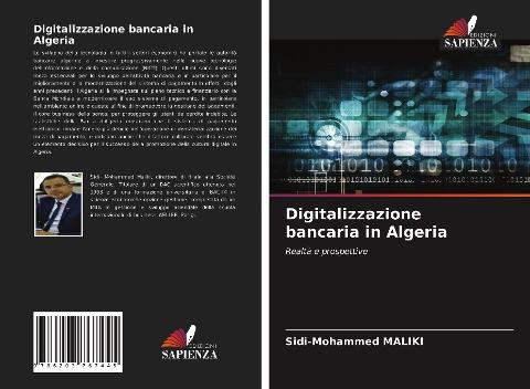 Digitalizzazione bancaria in Algeria