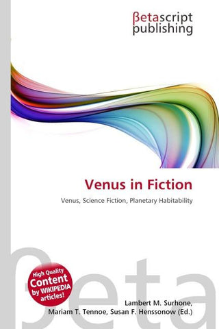 Venus in Fiction