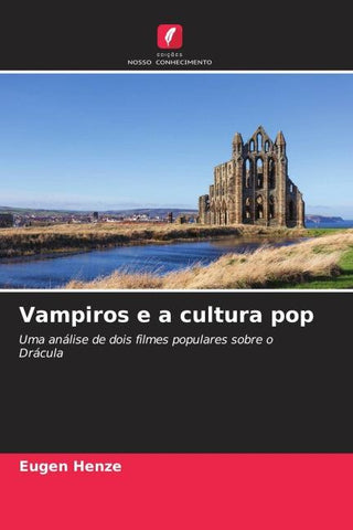 Vampiros e a cultura pop