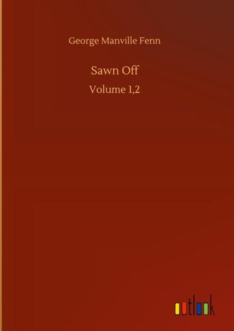 Sawn Off