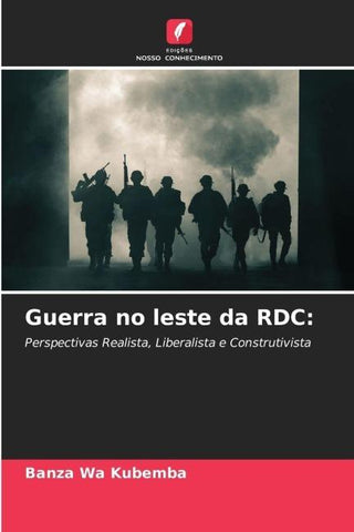 Guerra no leste da RDC: