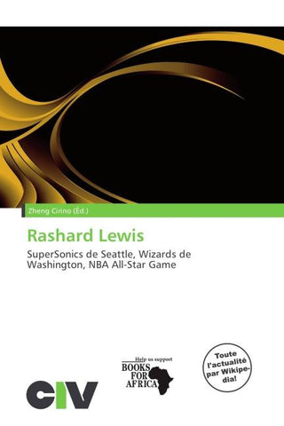 Rashard Lewis