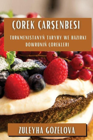 Çörek Çar¿enbesi