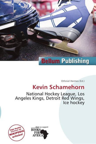 Kevin Schamehorn