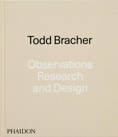 Observations, Research, and Art