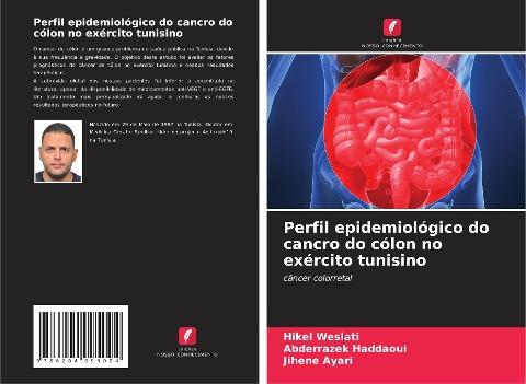Perfil epidemiológico do cancro do cólon no exército tunisino