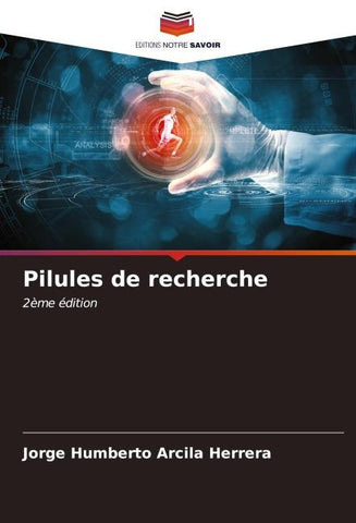 Pilules de recherche