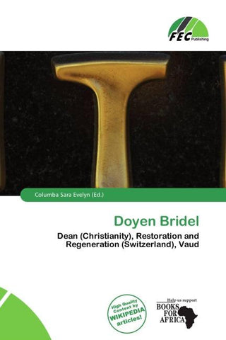 Doyen Bridel