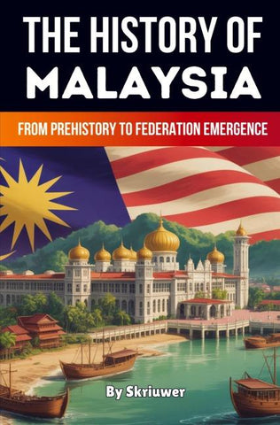 The History of Malaysia
