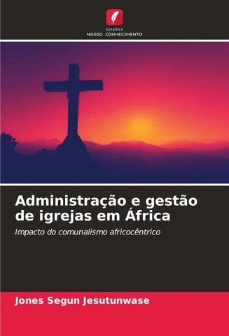 Administração e gestão de igrejas em África