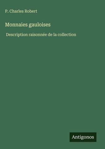 Monnaies gauloises