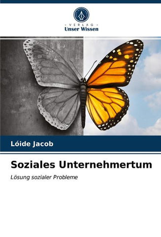 Soziales Unternehmertum