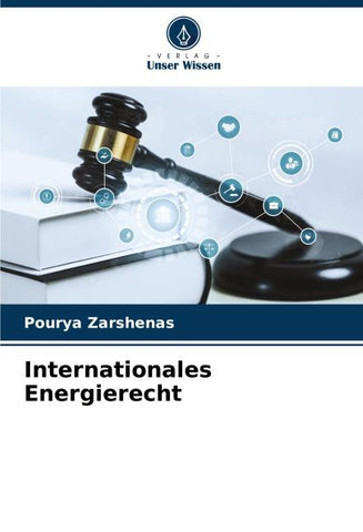 Internationales Energierecht