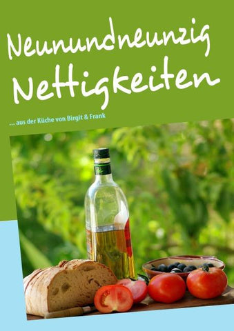Neunundneunzig Nettigkeiten