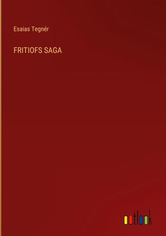 FRITIOFS SAGA