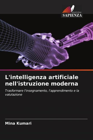 L'intelligenza artificiale nell'istruzione moderna