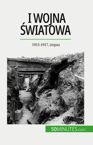 I wojna ¿wiatowa (Tom 2)