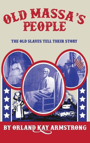 OLD MASSA'S PEOPLE