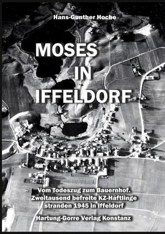Moses in Iffeldorf