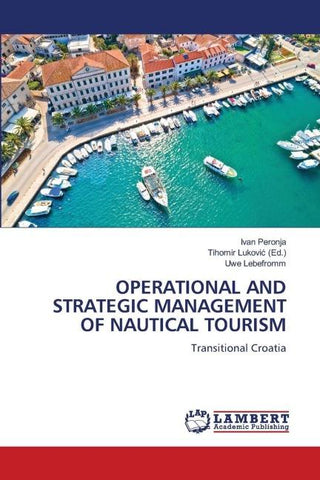OPERATIONAL AND STRATEGIC MANAGEMENT OF NAUTICAL TOURISM