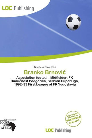Branko Brnovi¿