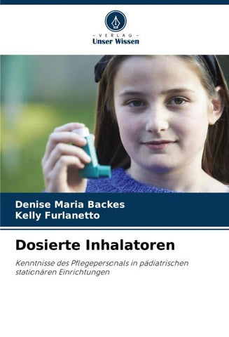 Dosierte Inhalatoren