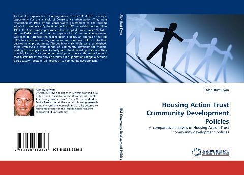 Housing Action Trust Community Development Policies