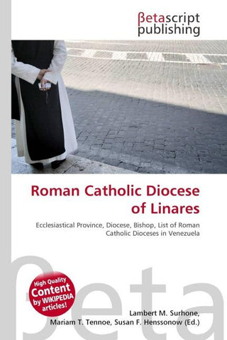 Roman Catholic Diocese of Linares