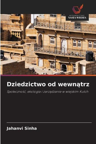 Dziedzictwo od wewn¿trz