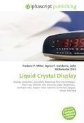Liquid Crystal Display