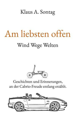 Am liebsten offen