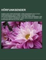 Hörfunksender