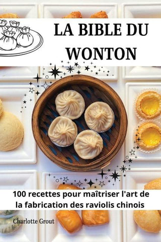 LA BIBLE DU  WONTON