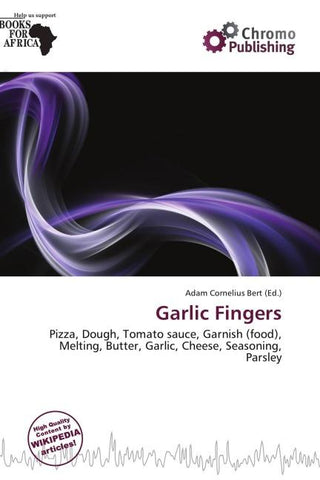 Garlic Fingers