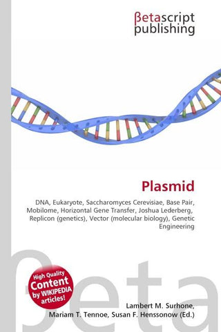 Plasmid