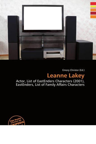 Leanne Lakey
