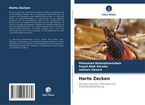 Harte Zecken