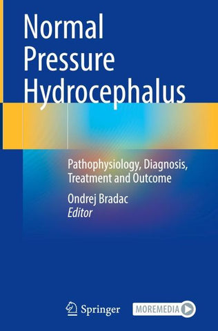 Normal Pressure Hydrocephalus