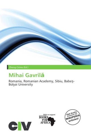 Mihai Gavril¿