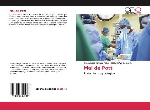 Mal de Pott