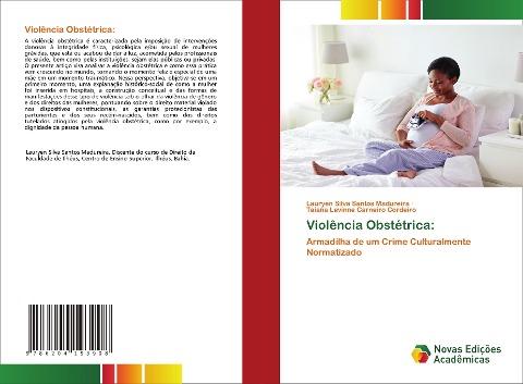 Violência Obstétrica: