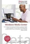 Windows Media Center