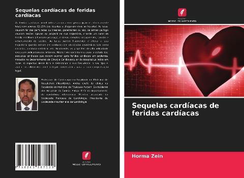 Sequelas cardíacas de feridas cardíacas